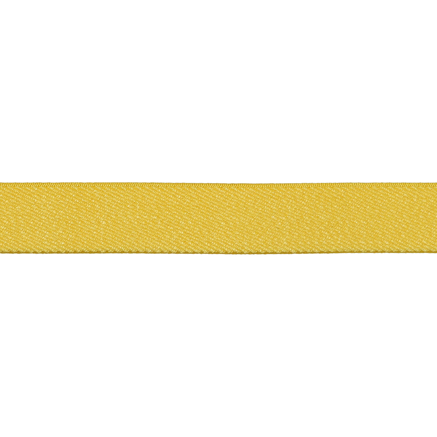 SUN41-72 KIYOHARA サンコッコー カラーゴム 80cm 20mm巾(黄) 1