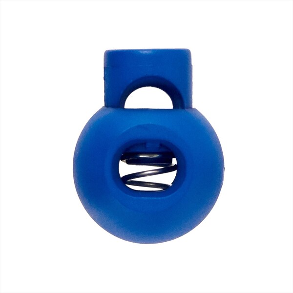 KIYOHARA サンコッコー コードストッパー 大(花紺) SUN80-52