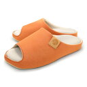 CHR003-ORG-L Re:getA ハルナッツ(オレンジ・サイズ:L 24.5-25.5cm) リゲッタ(3)