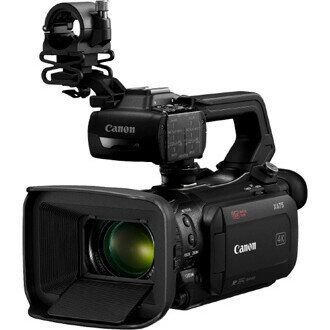 XA75 キヤノン 業務用ビデオカメラ「XA75」 Canon