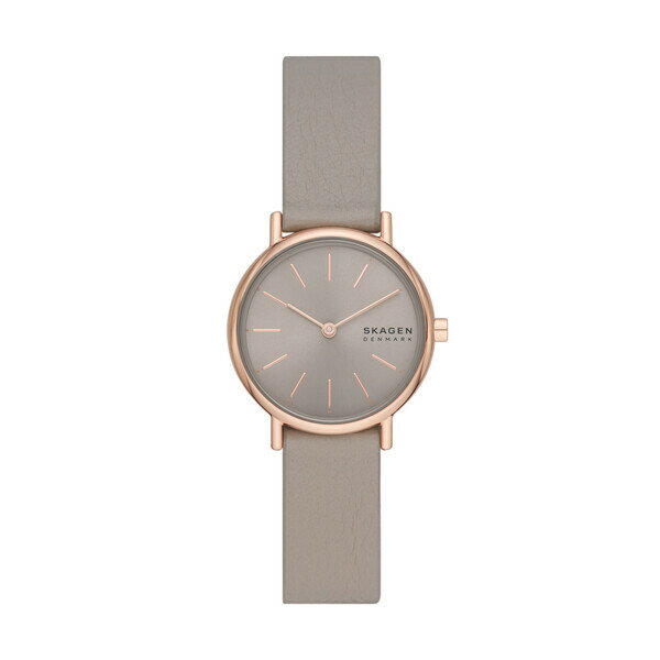 スカーゲン スカーゲン 【国内正規品】SKAGEN SIGNATUR LILLE クオーツ レディースタイプ SKW3060【返品種別B】