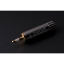 Crystal EpT3 光城精工 プラグ型仮想アース(φ3.5ステレオミニプラグ) KOJO