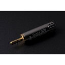 Crystal EpB 光城精工 プラグ型仮想アース(バナナプラグ) KOJO