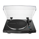 AT-LP3XBT-BK I[fBIeNjJ CX^[e[u audio-technica