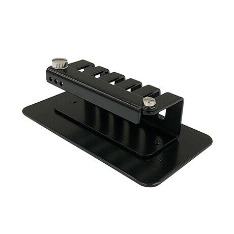 長尾製作所 ケーブルホルダ− デスク式 NB-CAHOLD05-DESK