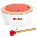 ブリオ BRIOドラム