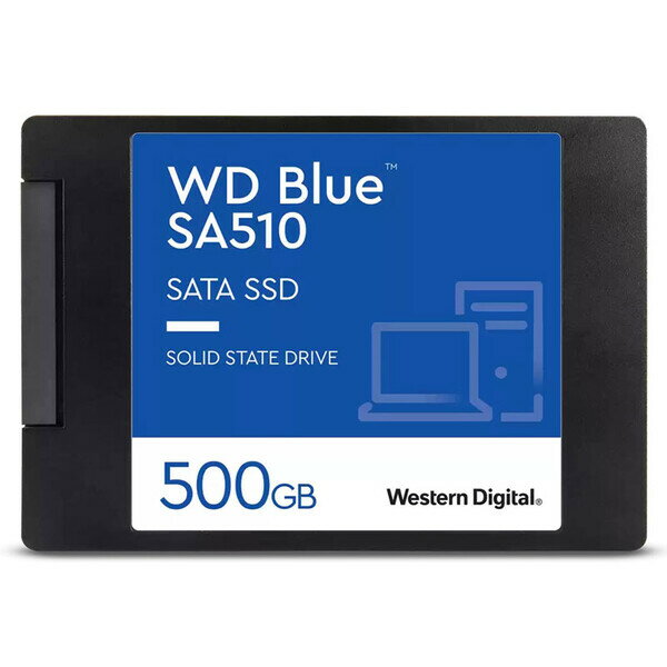 Western Digital（ウエスタンデジタル） WD 