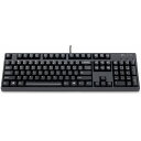 FILCO Majestouch 3 茶軸 フルサイズ 英語 US ASCII(マットブラック) FKBN104M/EMB3(2)
