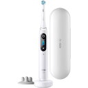 ブラウン IOM82A11BCWT-W ブラウン 電動歯ブラシ（ホワイトアラバスター） BRAUN　Oral-B（オーラルB）　iOシリーズ　iO8 [IOM82A11BCWTW]