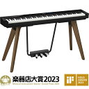 カシオ 電子ピアノ(ブラック) PX-S7000-BK CASIO Privia(プリヴィア)