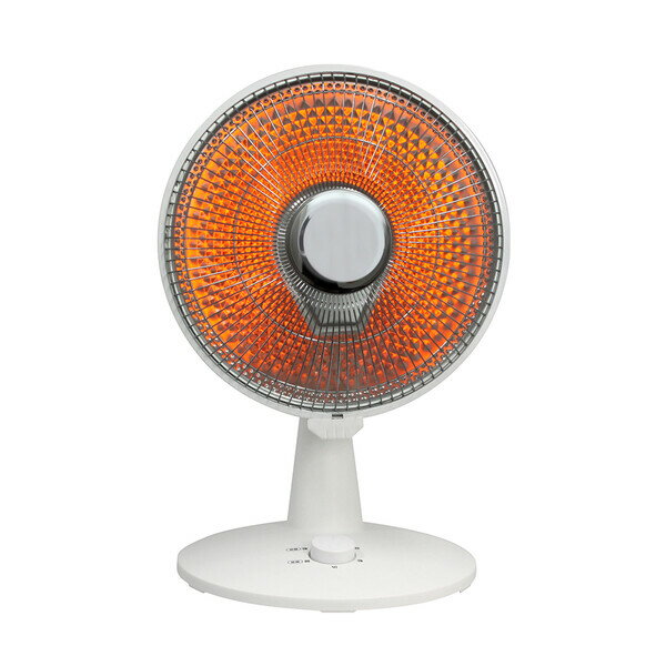 SKJ-WM50CC(W) エスケイジャパン｜SK JAPAN 電気ストーブ【カーボンヒーター】 【暖房器具】 [SKJWM50CCW]