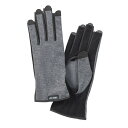 YO-AC298-275-M ヨネックス テニスグローブ(グレーモク・サイズ:M) YONEX