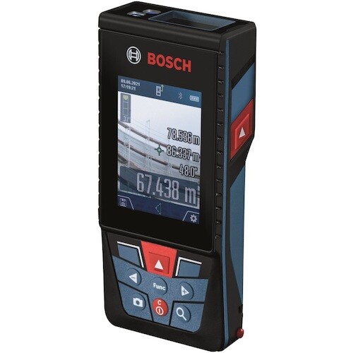 GLM150-27C ボッシュ レーザー距離計 150m BOSCH