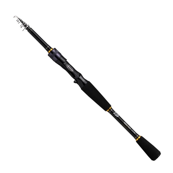 22 モバイルパック 665TMB ダイワ 22 モバイルパック 665TMB 6.6ft 5本継 ベイト DAIWA MOBILE PACK テレスコピックロッド モバイルロッドバス チニング ロックフィッシュ