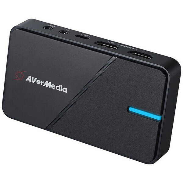 AVerMedia（アバーメディア） ゲームキャプチャー　Live Gamer EXTREME 3 GC551G2 GC551G2