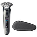 S9697/31 フィリップス メンズシェーバー[電気シェーバー]【回転刃】（ダーククローム） PHILIPS　Shaver series 900…