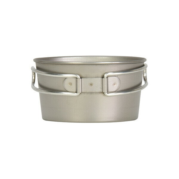 【返品種別A】□「返品種別」について詳しくはこちら□◆ハンドルが折り畳めるので、入れ子でスタッキング可能です。食器はもちろん、調理にも使える250mlから850mlまでの5サイズがきれいに収まります。◆便利なメモリ付き。シェラカップは計量カ...