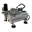 株式会社エアテックス エアテックス コンプレッサー APC-001R2