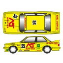 X^WI27 1/24 BMW M3 hI[gebNh JTC 1992yTK2436Cz