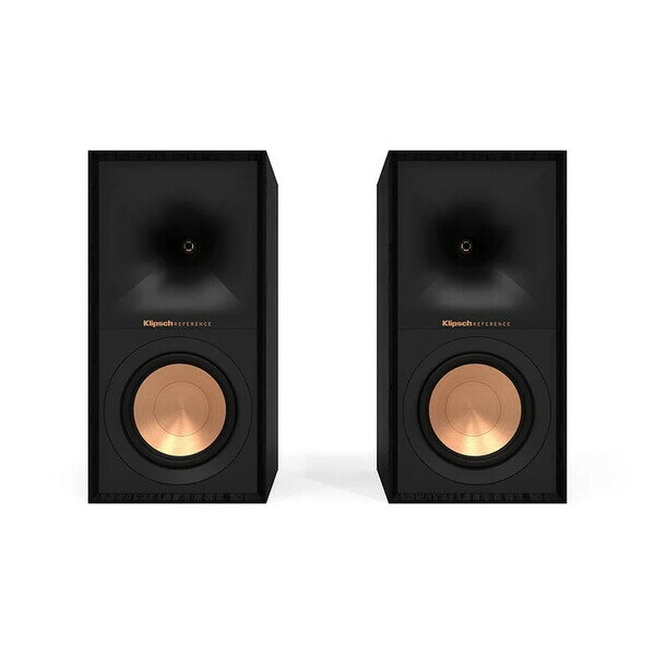 R-50M クリプシュ ブックシェルフ型スピーカー【ペア】Klipsch Referenceシリーズ Klipsch Reference