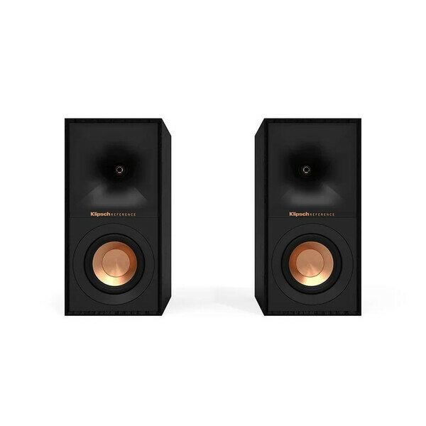 クリプシュ ブックシェルフ型スピーカー【ペア】Klipsch Referenceシリーズ R-40M Klipsch Reference