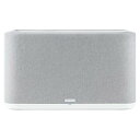 DENONHOME350W デノン Amazon Music HD/Spotify対応高音質ステレオ・スマートスピーカー(ホワイト) DENON HOME 35...
