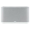 DENONHOME350W デノン Amazon Music HD/Spotify対応高音質ステレオ・スマートスピーカー(ホワイト) DENON HOME 350