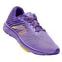 NEWTON(ニュートン) W000222B-065 newton レディース ランニングシューズNEWTON GRAVITAS 11B(ペリウィンクル×バイオ...