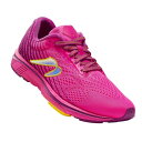 NEWTON(ニュートン) W000422B-060 newton レディース ランニングシューズNEWTON MOTION 11B(ローダミン×マゼンタ・サイ...