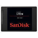 SanDisk（サンディスク） SanDisk SSD Ul