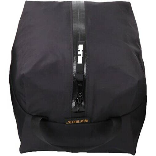 ISUKA（イスカ） ウェザーテックポーチ 5(ブラック) 3648