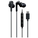 ATH-CKS330C-BK I[fBIeNjJ _Ci~bN^Type-CRlN^Cz(ubN) audio-technica