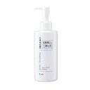 メイク落とし クレンジング リキッド 200mL ちふれ クレンジングリキツド