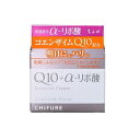 エッセンシャル クリーム　30g ちふれ エツセンシヤルクリ-ム N