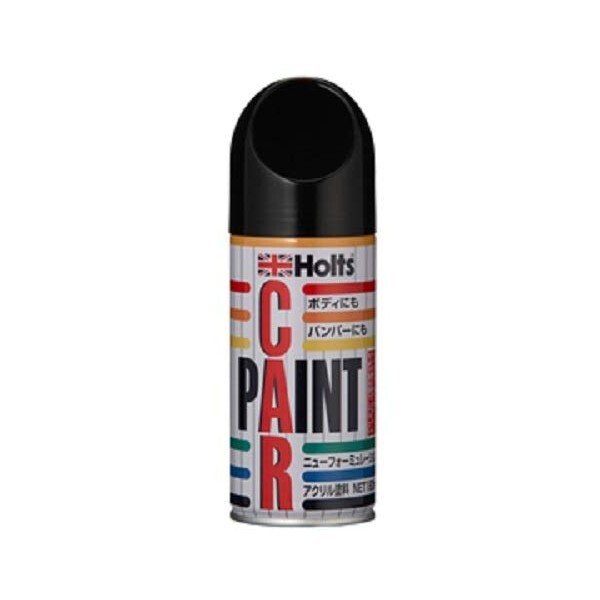 ホルツ カーペイント S-47 ススキ車用 ZMV スーパーブラックパール 180ml MH2959 Holts