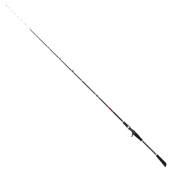 投釣魚 - プロックス 攻技テンヤ太刀魚タイプK STTCKK195 7：3調子 1.95m 2本継 STTCKK195 PROX 太刀魚テンヤロッド 太刀魚テンヤ　タチウオテンヤ　船タチ　フネタチ