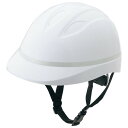 ゼット 通学用自転車ヘルメット テープ付(通気孔なし)【S/Mサイズ】 ZZ-TS062T-S/M ZETT TS06-2シリーズ