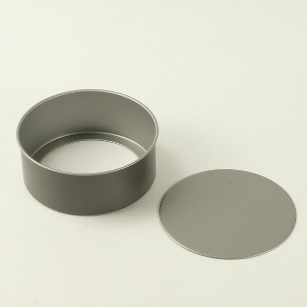 ベストコ ふっ素加工ホールケーキ焼型（底取れ式）　15cm LD-512 Bestco [LD512]