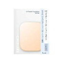 ちふれ ファンデ用スポンジ UV パウダー ファンデーション スポンジ 1個 ちふれ UVパウダ-FDスポンジ