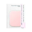 ちふれ ファンデ用スポンジ モイスチャー パウダー ファンデーションN スポンジ 1個 ちふれ Mパウダ-FDNスポンジ