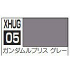 GSIクレオス 水性ガンダムカラー ガンダムルブリス　グレー 塗料