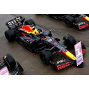 スパーク 1/43 Oracle Red Bull Racing RB18 No.1 Winner Japanese GP 2022 Formula One Drivers' Champion　日本GP　鈴鹿サーキット【S8551】 ミニカー