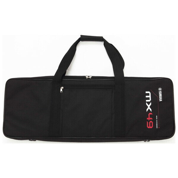 ヤマハ MX49専用ソフトケース SC-MX49 YAMAHA