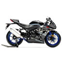 LCD MODELS 1/12 SUZUKI GSX-R 1000R ABS (2020) ブラック【LCDM-2001-BL】 ミニカー