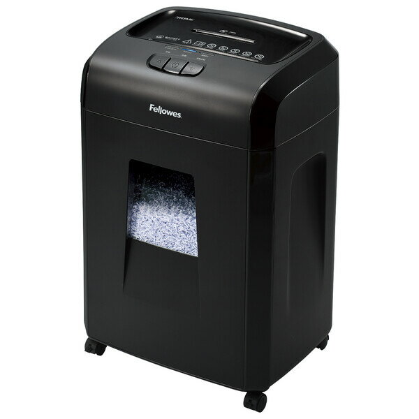 Fellowes プロフェッショナルシュレッダー 310MC-R