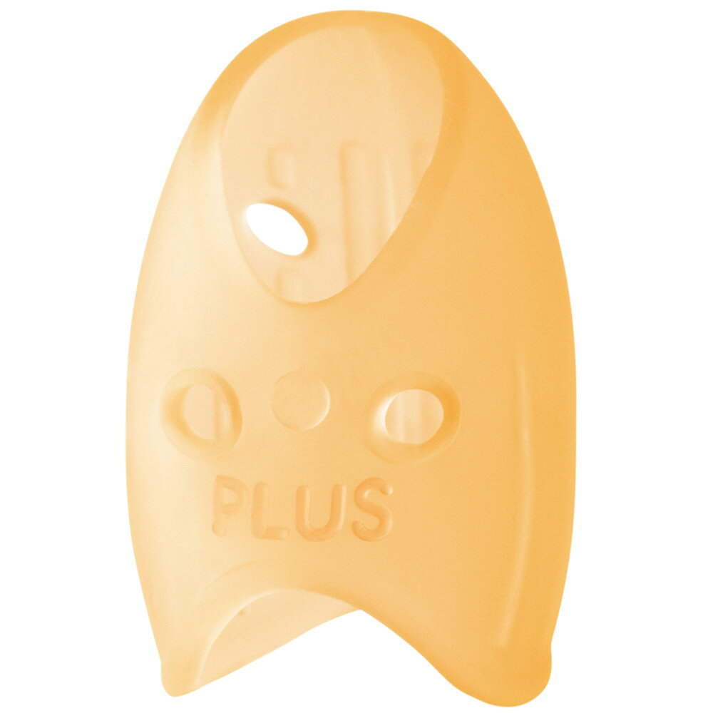 プラス 指サック メクリッコキャッチ 箱入り（M） KM-402CA(35885)