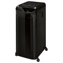 Fellowes オートフィードシュレッダー 550C-R
