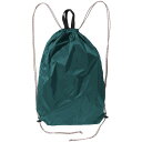 HCS-GSA10-PGN PROMONTE(プロモンテ) ポータブルトートバッグ(Pグリーン)