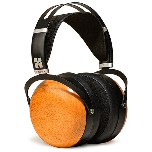 SUNDARA-C HIFIMAN 平面駆動型ヘッドホン HIFIMAN SUNDARA Closed-Back