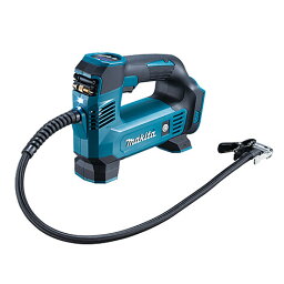 makita 18V リチウムイオン6.0Ah MP180DZ マキタ 充電式空気入れ 本体のみ(バッテリ・充電器・ケース別売) makita